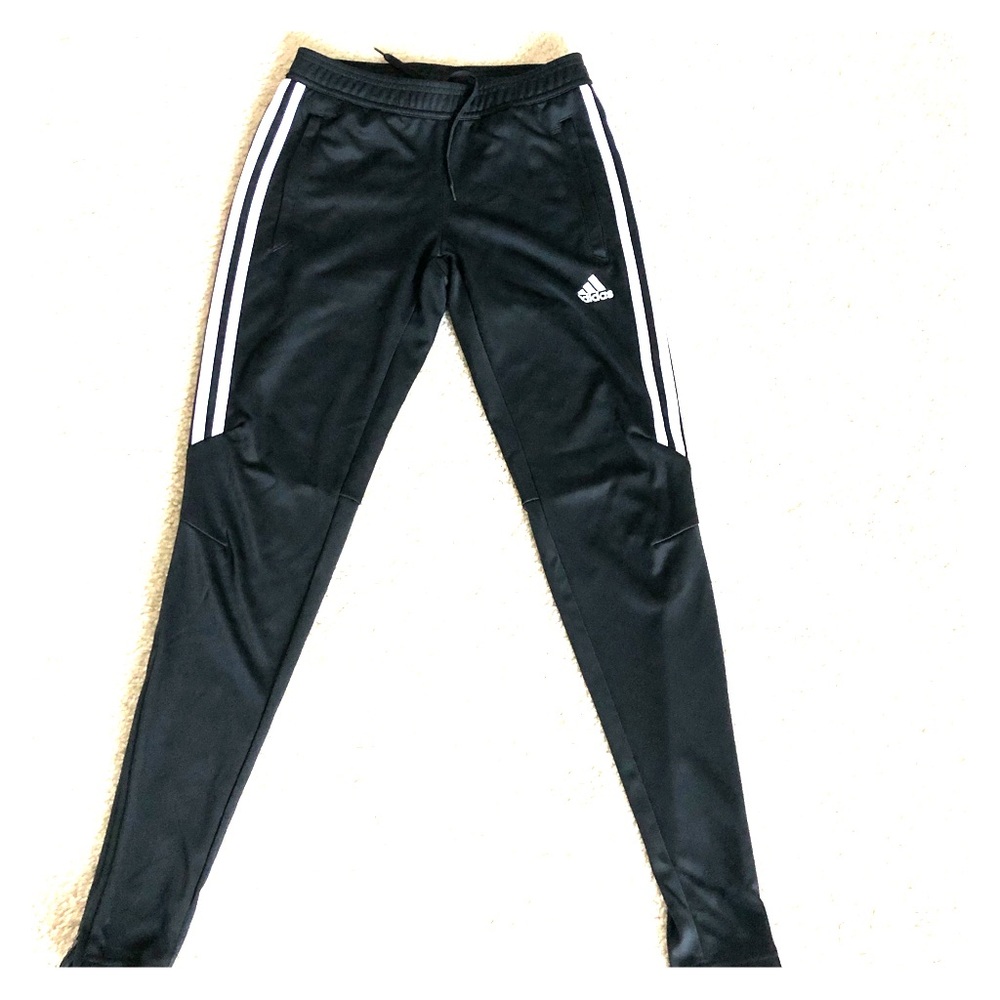 Adidas Womens track pants